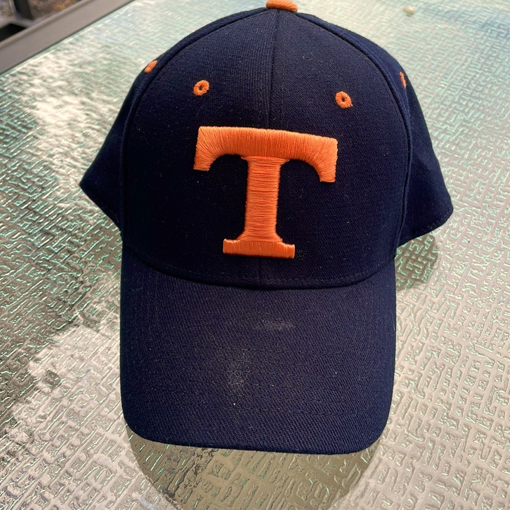 Tennessee hat
